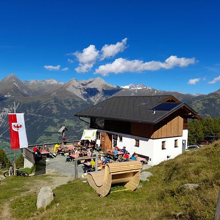 Ferienhaus Grofn Matrei in Osttirol Exterior photo